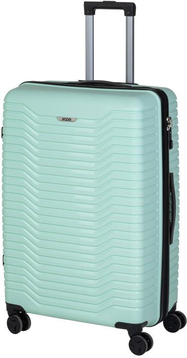 Actual product image Koor Manila (95 l, L (90 - 115l))
