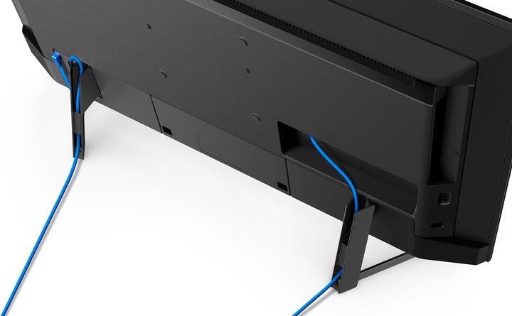 Actual product image Sony KD49XG9005 (49", LCD, 4K, 2019)