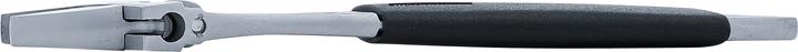 Produktbild BGS Rollgabelschlüssel-Satz (250 mm, 150 mm, 200 mm)