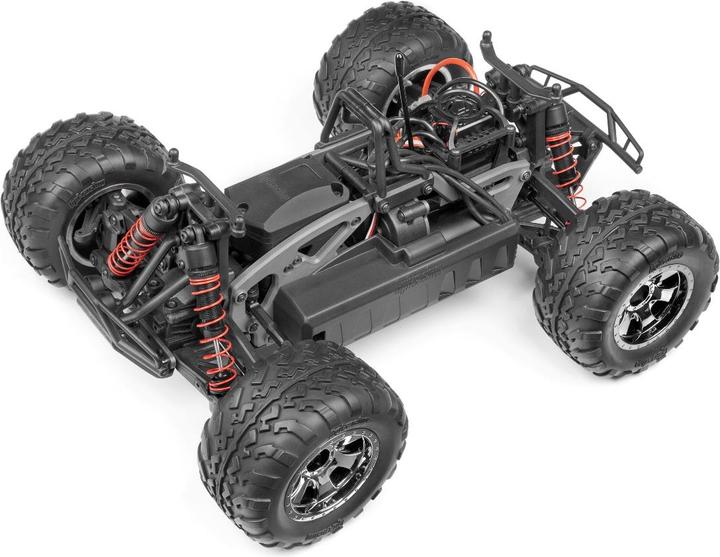 Image du produit HPI Savage XS Flux Chevrolet El Camino SS (RTR Prêt à fonctionner)
