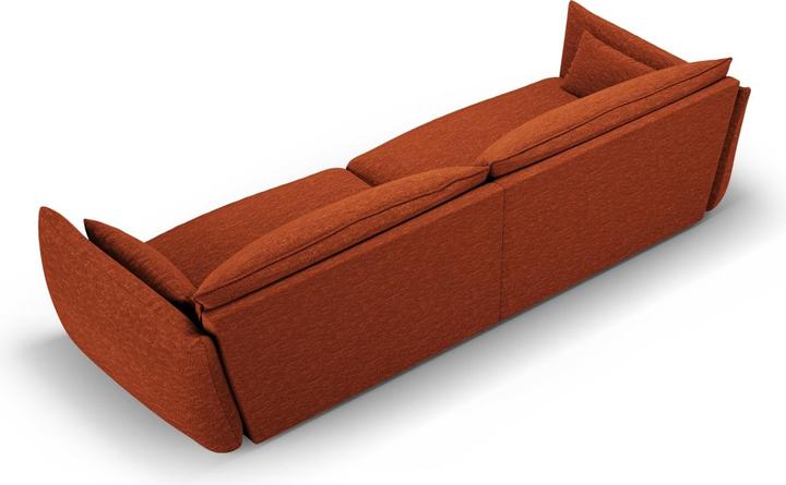 Actual product image Maison Heritage Clau (2 person sofa, 3-seater, 4-seater)
