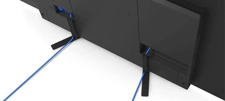 Immagine prodotto Sony KD55AG8 (55", OLED, 4K, 2019)