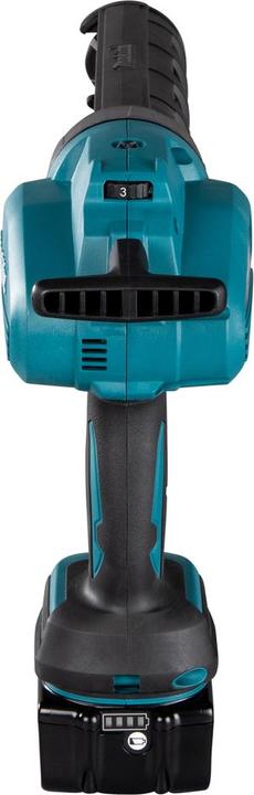 Image du produit Makita DCG180RY PRESSE À CARTOUCHE SANS FIL