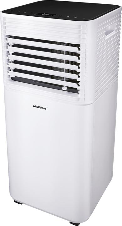 Produktbild Medion Klimagerät bis zu 32qm | 9000 BTU (32 m², 9000 BTU/h)
