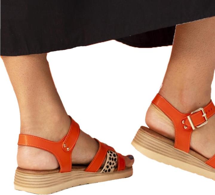 Produktbild Lunar Sandalen Carla (37)