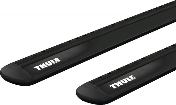 Image du produit Thule WingBar Evo 108
