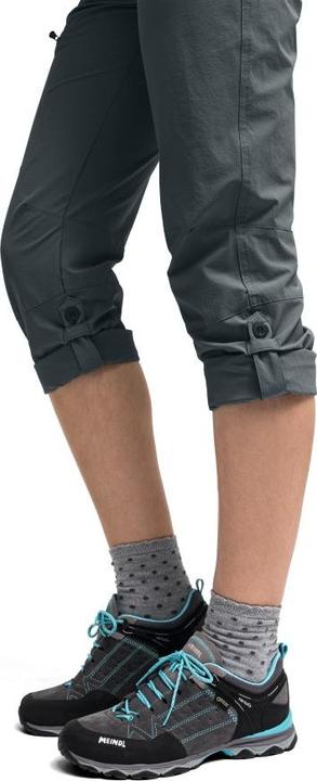 Produktbild Maier Sports Lulaka Hose roll up (42)