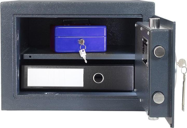 Immagine prodotto Rottner Sicuro EN0 Samoa 40 blocco a doppio bit (22 l)