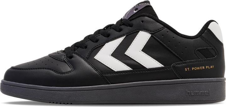 hummel St. Power Play