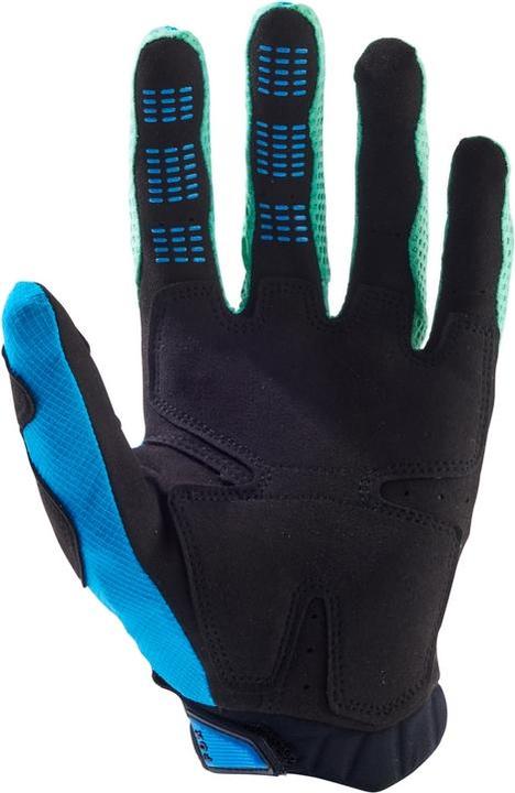 Immagine prodotto Fox Gloves 24 Pawtector Blk/Blu L (L)