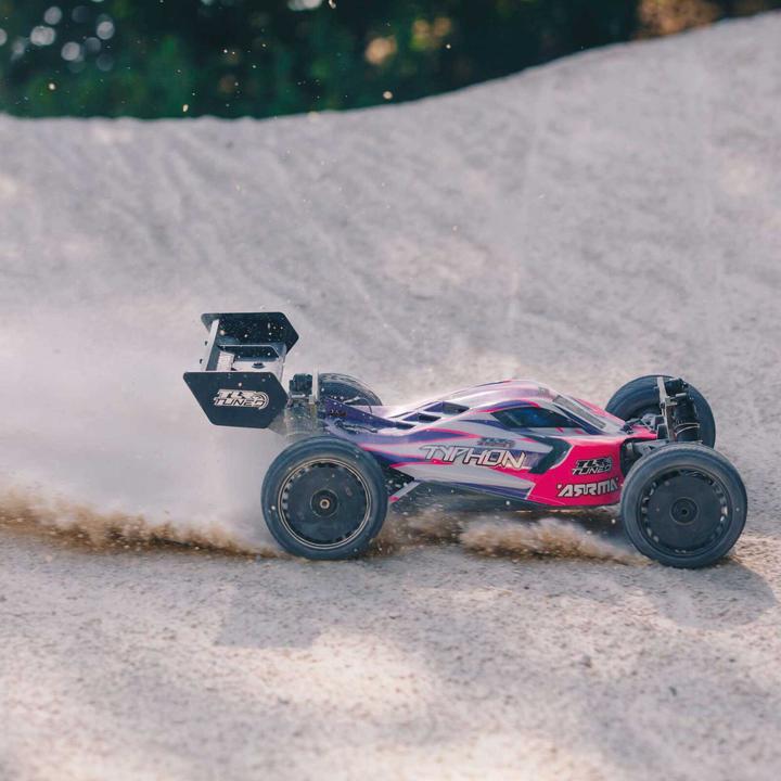 Actual product image Arrma Typhon Tuned Roller (RTR Ready-to-Run)