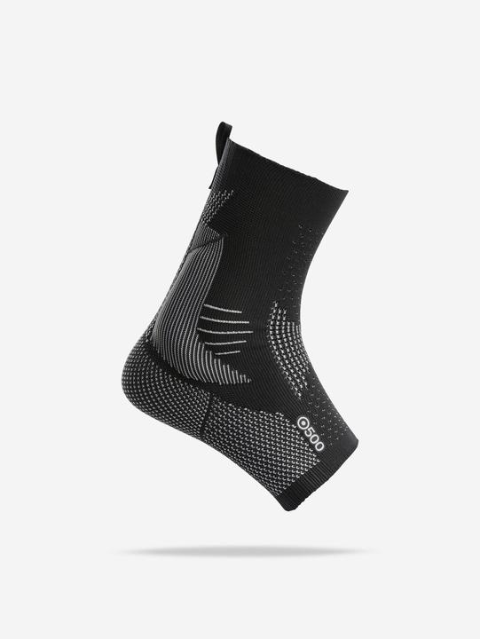 Decathlon Knöchelbandage mit Schaumstoffpads rechts/links Stufe 1