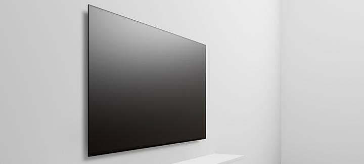 Image du produit Sony OLED KD55AG9 (55", OLED, 4K, 2019)