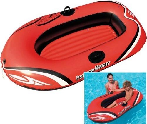 Bestway Hydro-Force (157 cm, 1 Pers.)