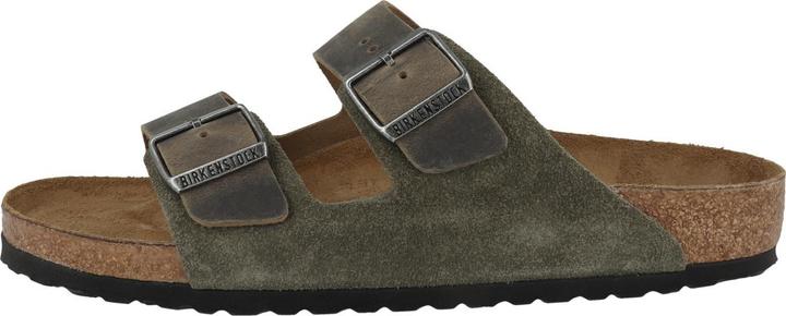 Actual product image Birkenstock Mules ARIZONA (41)