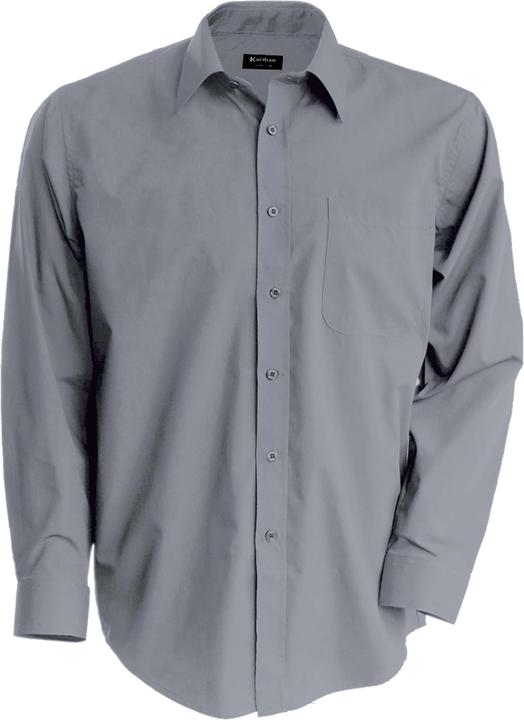 Produktbild Kariban langarmhemd jofrey (4XL)