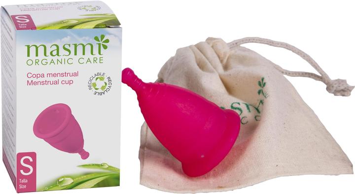 Actual product image Masmi Eco (Mini)
