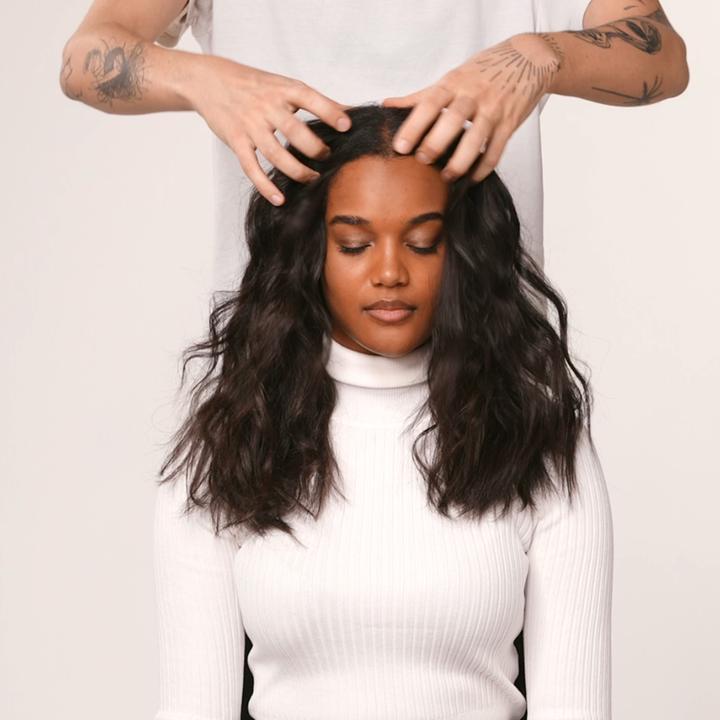 Actual product image BaByliss Pro Elipsis (Straightening iron)