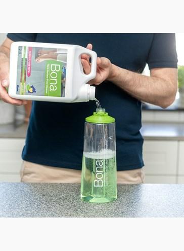 Produktbild Bona Reiniger für Hartböden