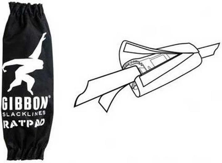 Produktbild Gibbon Classic Line X13 (15 m)