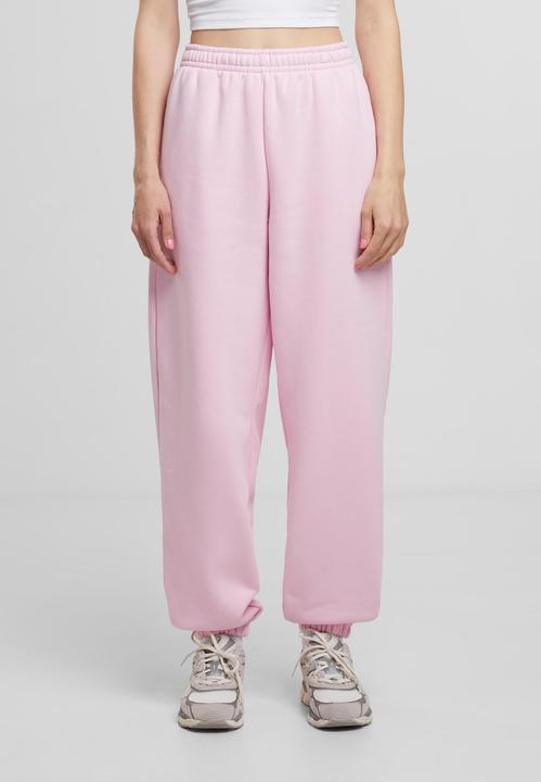 Produktbild Mister Tee MisterTee Real Queen EMB Ladies Fluffy Sweatpants - 193911 (L)