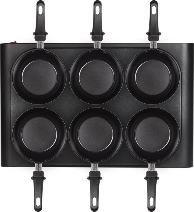 Produktbild Tristar Bp-2827 (EU-Stecker)