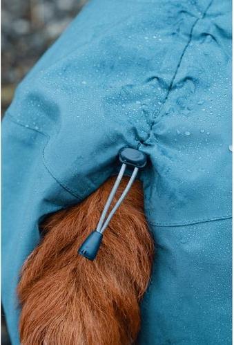 Productafbeelding Hurtta Monsoon Jas Regenjas (20, XXS, XS, Hond mackintosh)