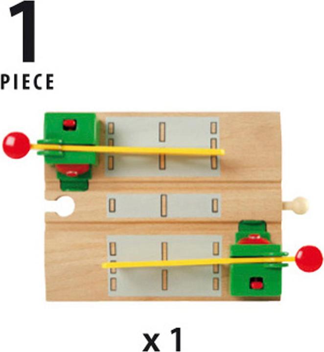 Produktbild Brio Magnetische Kreuzung