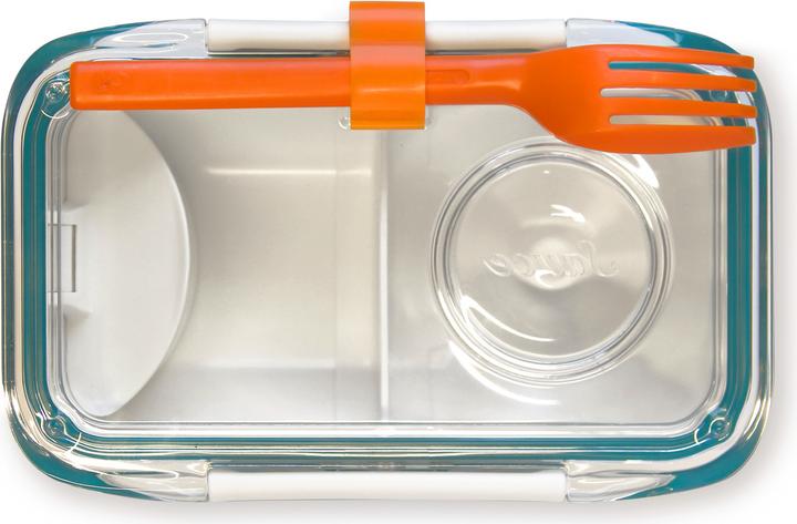 Actual product image Black + Blum Box Appetit Bento Box