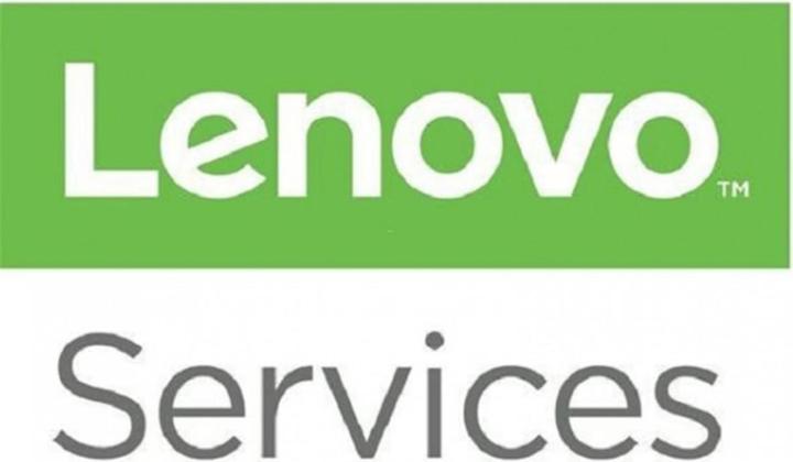 Image du produit Lenovo Garantie Upgrade auf (36 mois, On-Site, Prochain jour ouvrable)