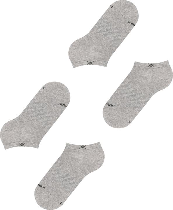 Actual product image Burlington Everyday (pack of 2, 36 - 41)
