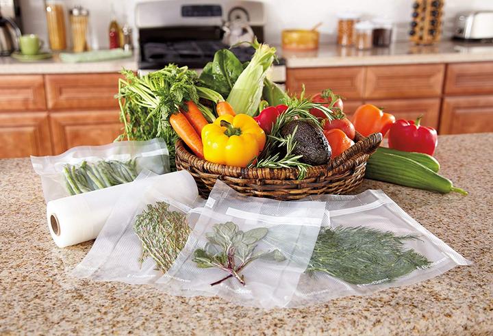 Image du produit FoodSaver Rouleaux de film (2 x)