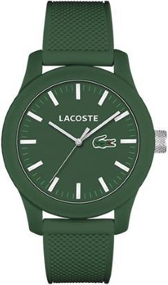 Actual product image Lacoste .12.12 (Analogue wristwatch, 43 mm)