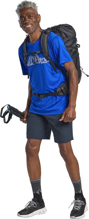 Immagine prodotto Jack Wolfskin Pico Trail Shorts M (48, S)
