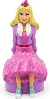 Image du produit Tonies L'aventure de la princesse Barbie (Allemand)