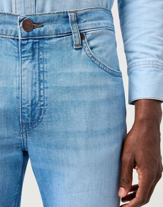 Produktbild Wrangler Jeans Larston (29)