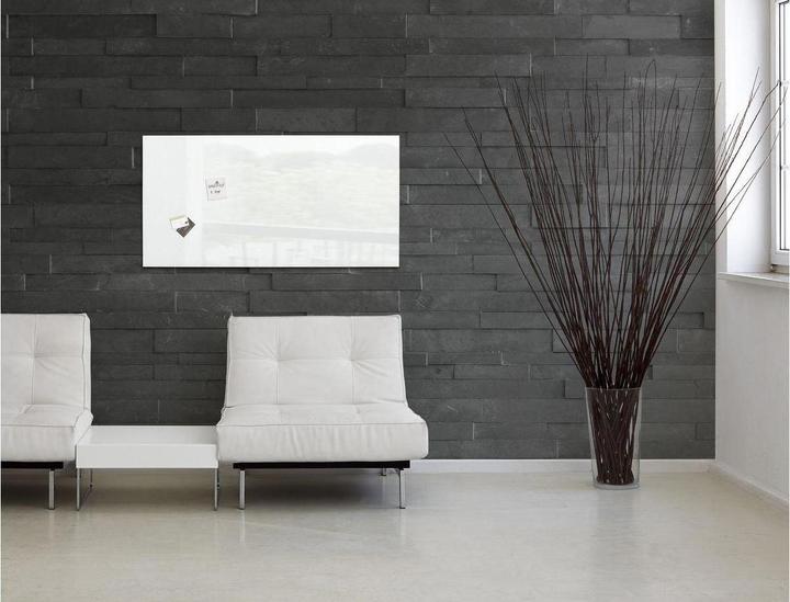 Produktbild Sigel Artverum (Magnettafel, 91 x 46 cm)
