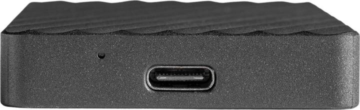 Produktbild Verbatim External Drive Store n Go Mini Stripe USB-C SSD 1TB Black 32035 (1000 GB)