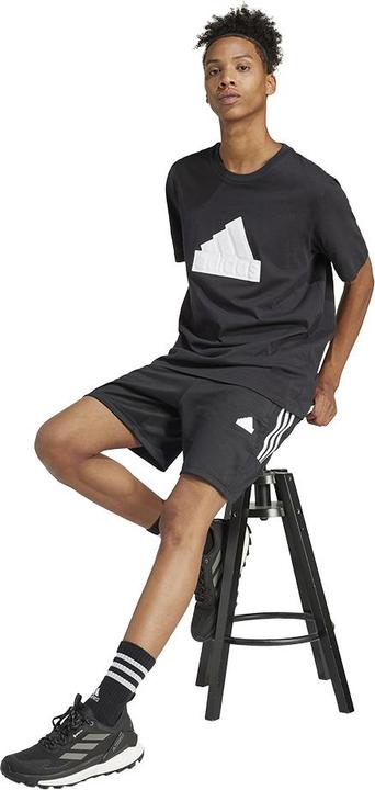 Actual product image adidas M Tiro Sho Q1 (XL)