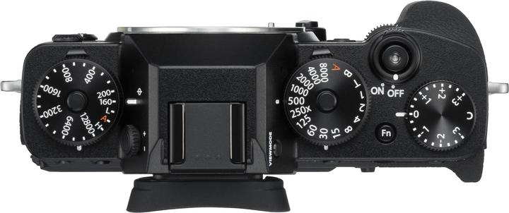 Immagine prodotto Fujifilm Corpo X-T3 (26.10 Mpx, APS-C / DX)
