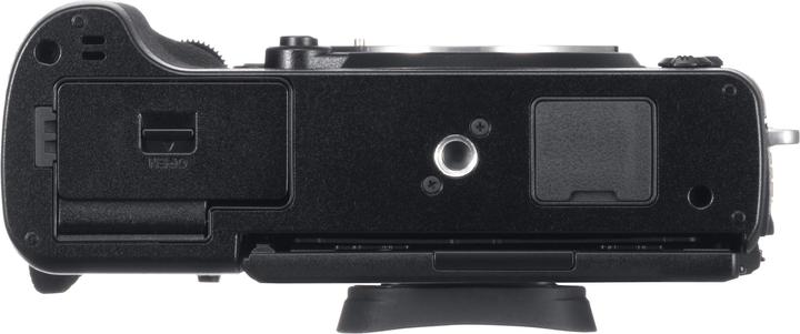 Immagine prodotto Fujifilm Corpo X-T3 (26.10 Mpx, APS-C / DX)