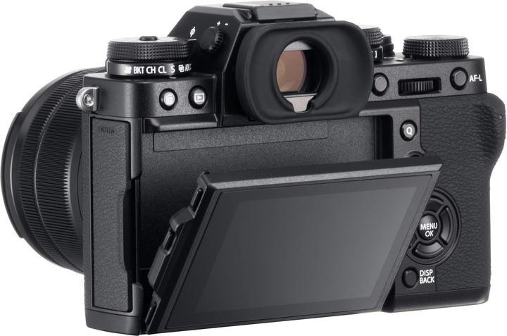 Immagine prodotto Fujifilm Corpo X-T3 (26.10 Mpx, APS-C / DX)