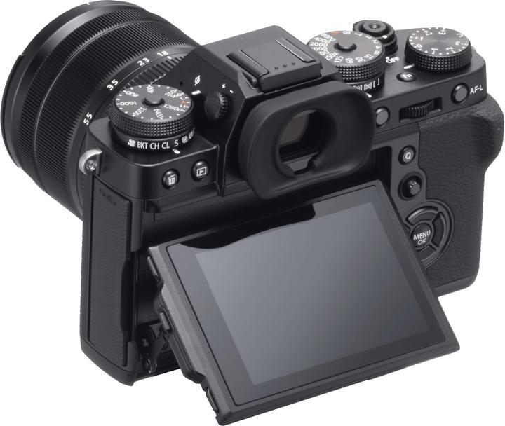 Immagine prodotto Fujifilm Corpo X-T3 (26.10 Mpx, APS-C / DX)