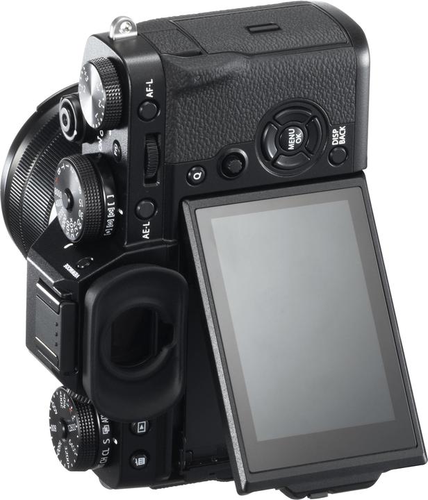 Immagine prodotto Fujifilm Corpo X-T3 (26.10 Mpx, APS-C / DX)