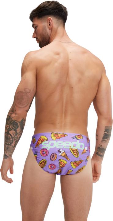 Produktbild Speedo 5cm Escape Brief (Yori) (32)