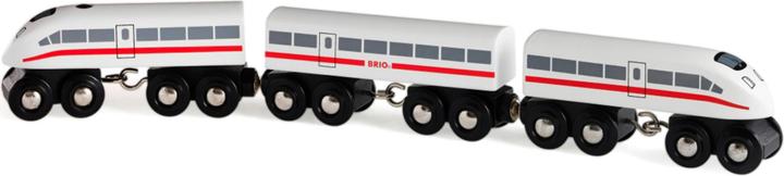 Brio Schnellzug