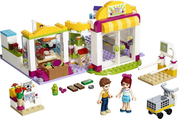 LEGO Supermercato Heartlake (41118, LEGO Friends)
