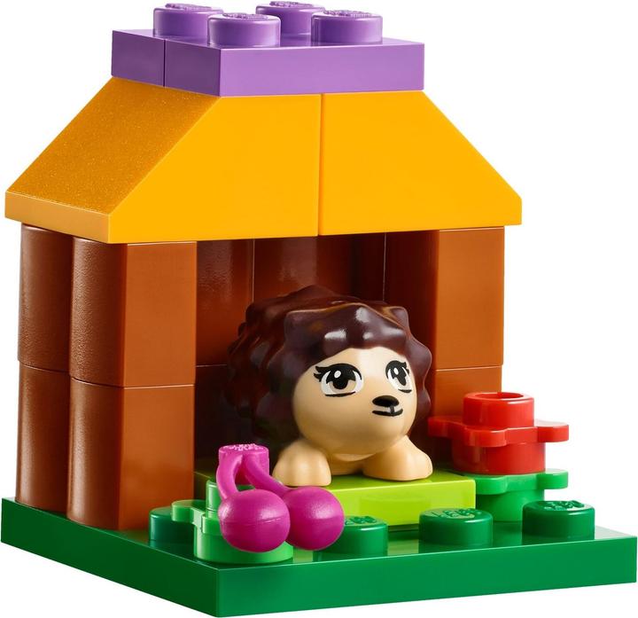 Immagine prodotto LEGO Campo avventura Tiro con l'arco (41120, LEGO Friends)