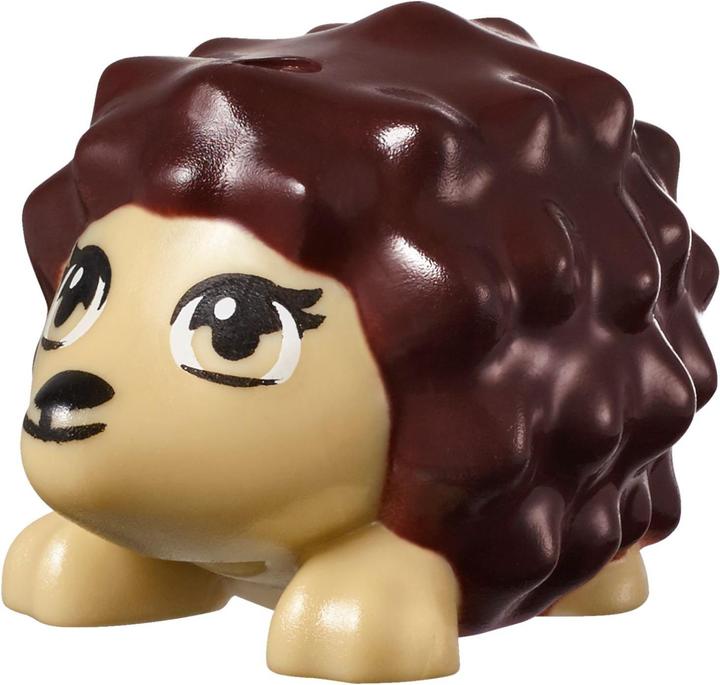 Immagine prodotto LEGO Campo avventura Tiro con l'arco (41120, LEGO Friends)