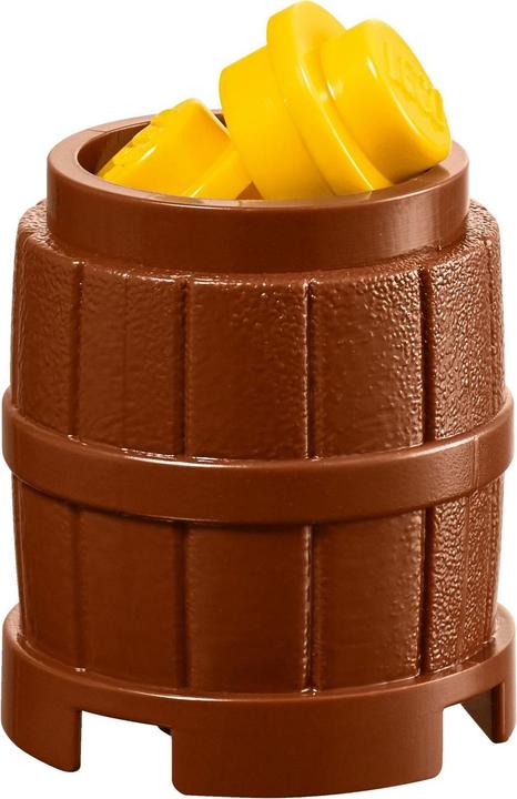 Immagine prodotto LEGO Campo avventura Tiro con l'arco (41120, LEGO Friends)